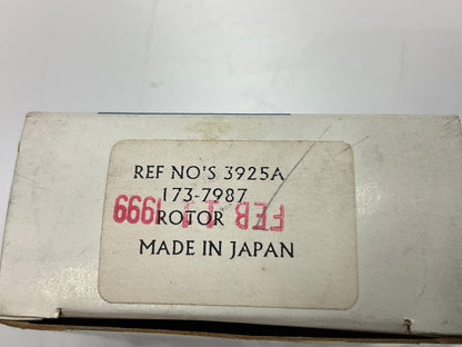 Original Engine Management 3925A Ignition Distributor Rotor