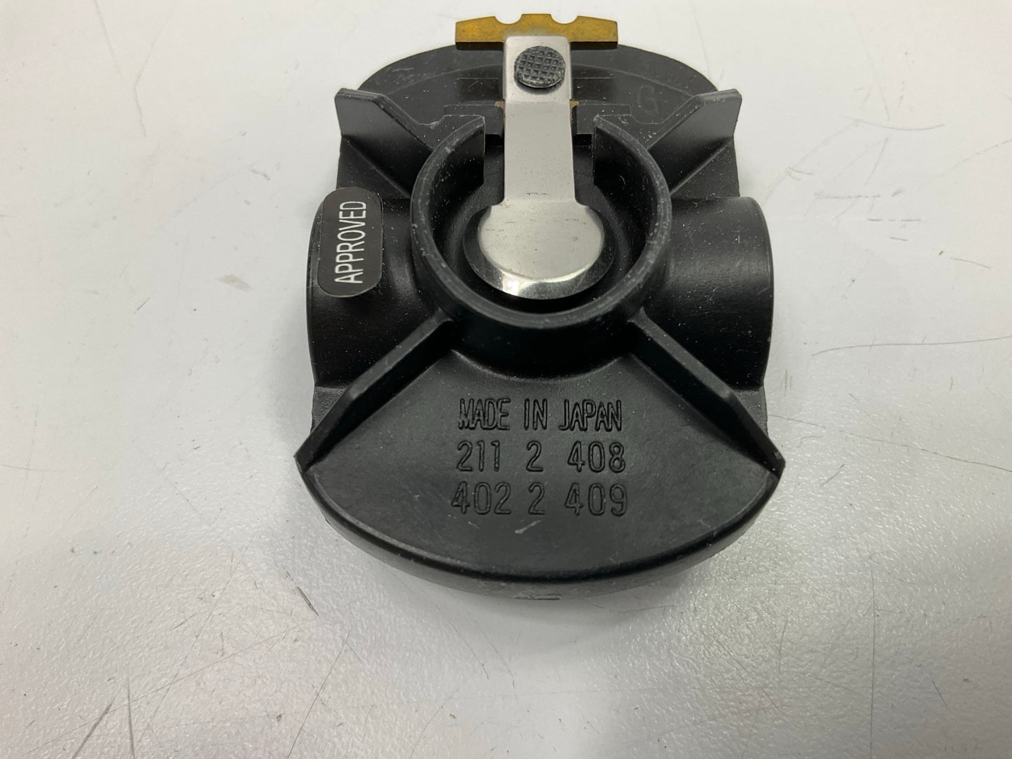 Original Engine Management 3929 Ignition Distributor Rotor