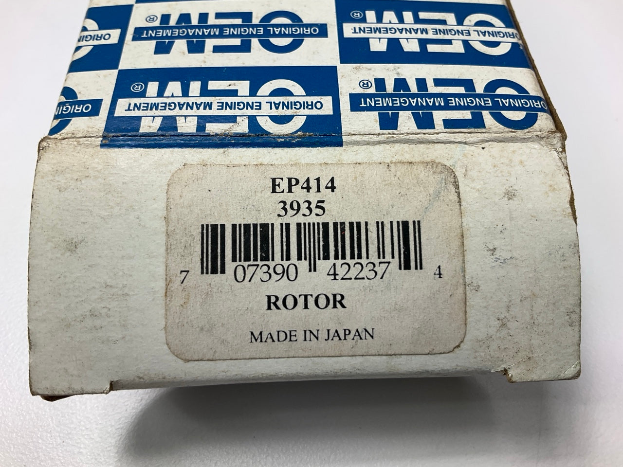 Original Engine Management 3935 Ignition Distributor Rotor