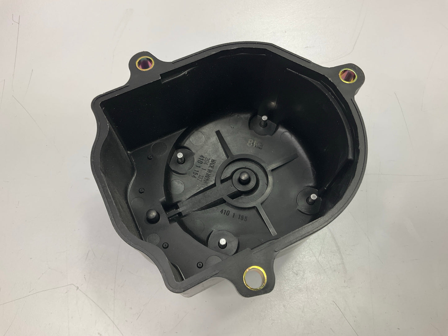 Original Engine Management 4004 Ignition Distributor Cap
