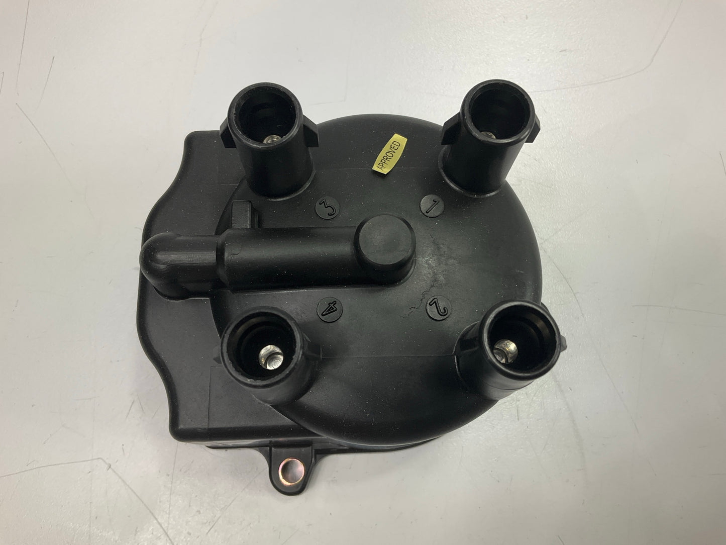 Original Engine Management 4004 Ignition Distributor Cap