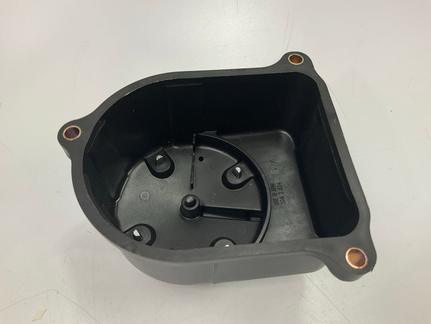 Original Engine Management 4024 Ignition Distributor Cap