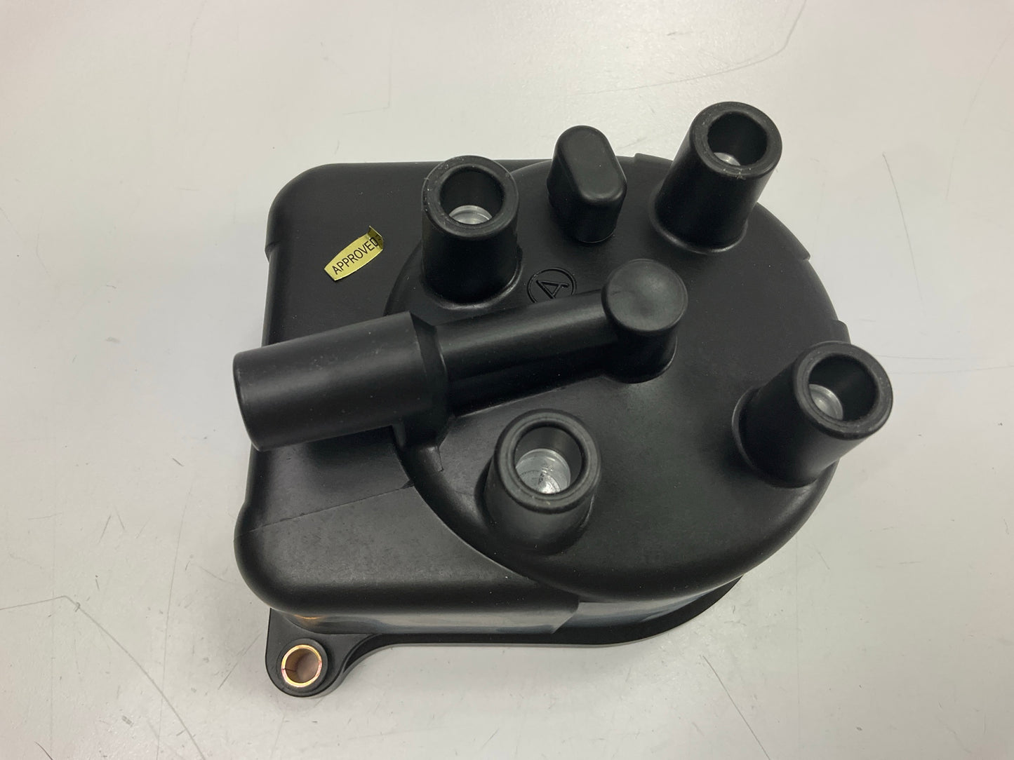 Original Engine Management 4024 Ignition Distributor Cap