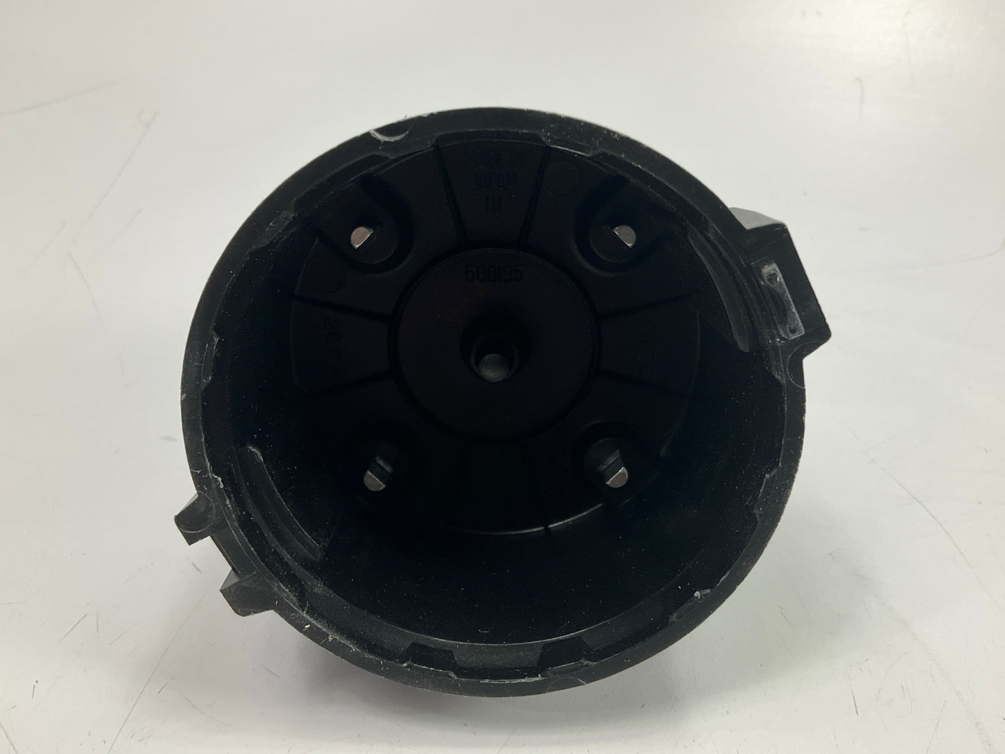 Original Engine Management 4853 Ignition Distributor Cap