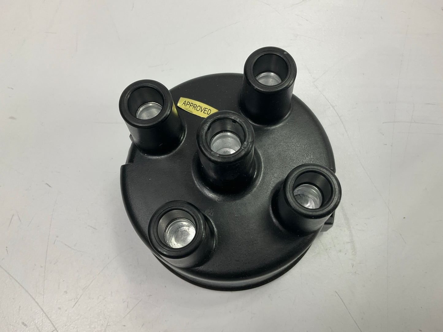 Original Engine Management 4853 Ignition Distributor Cap