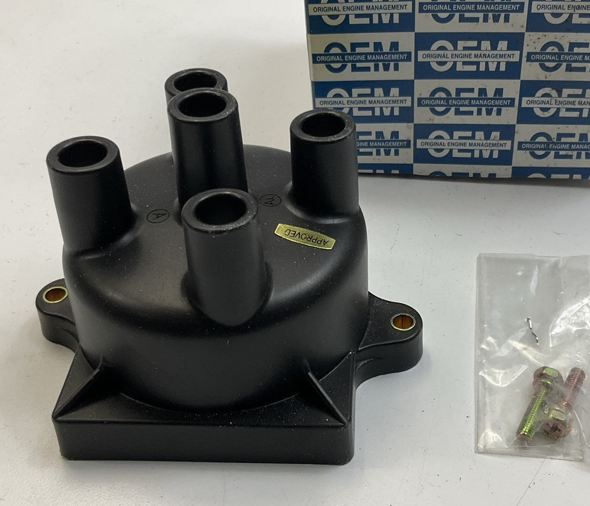 Original Engine Management 4879 Ignition Distributor Cap