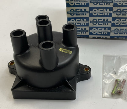 Original Engine Management 4879 Ignition Distributor Cap
