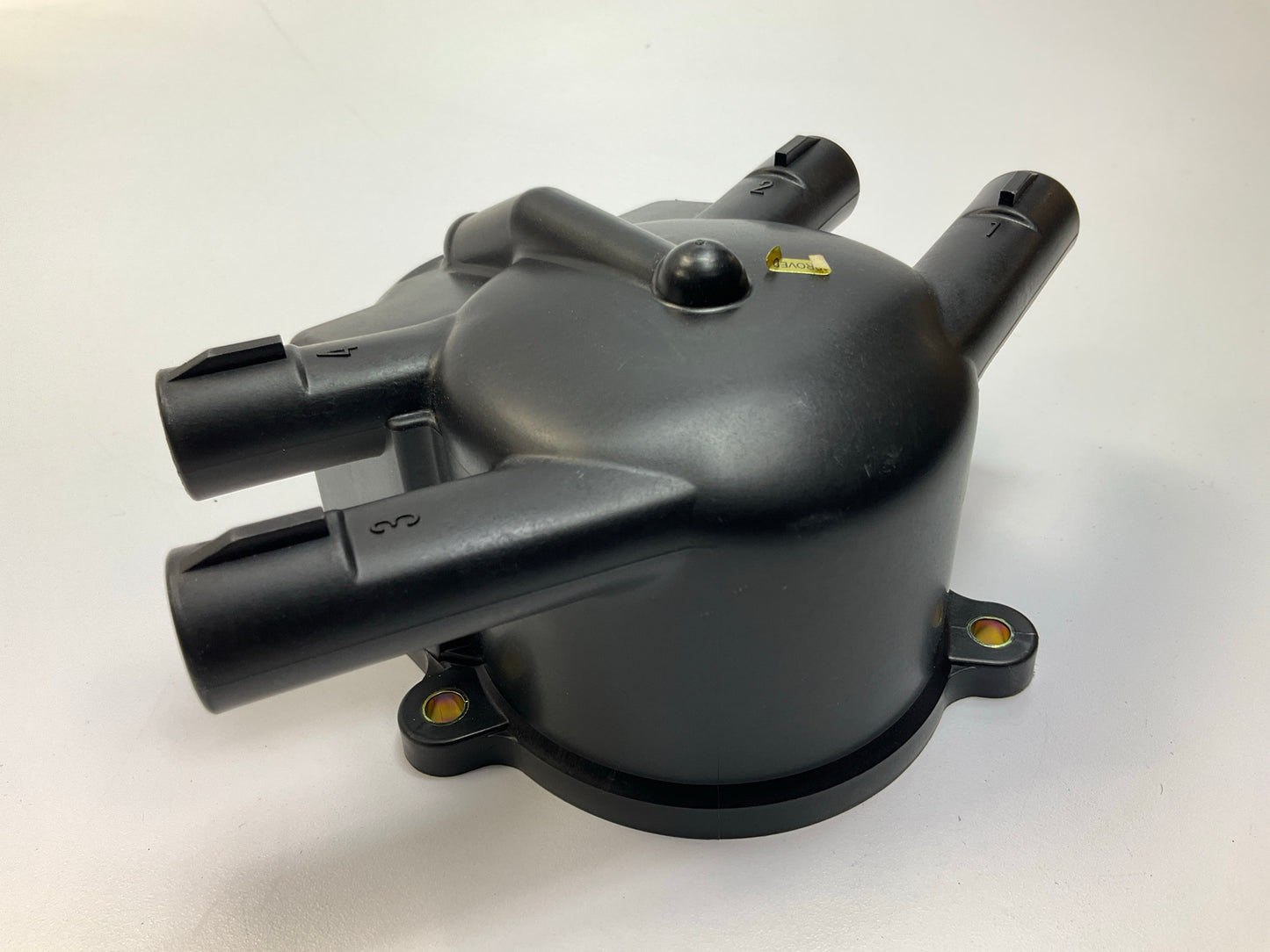 Original Engine Management 4881 Ignition Distributor Cap