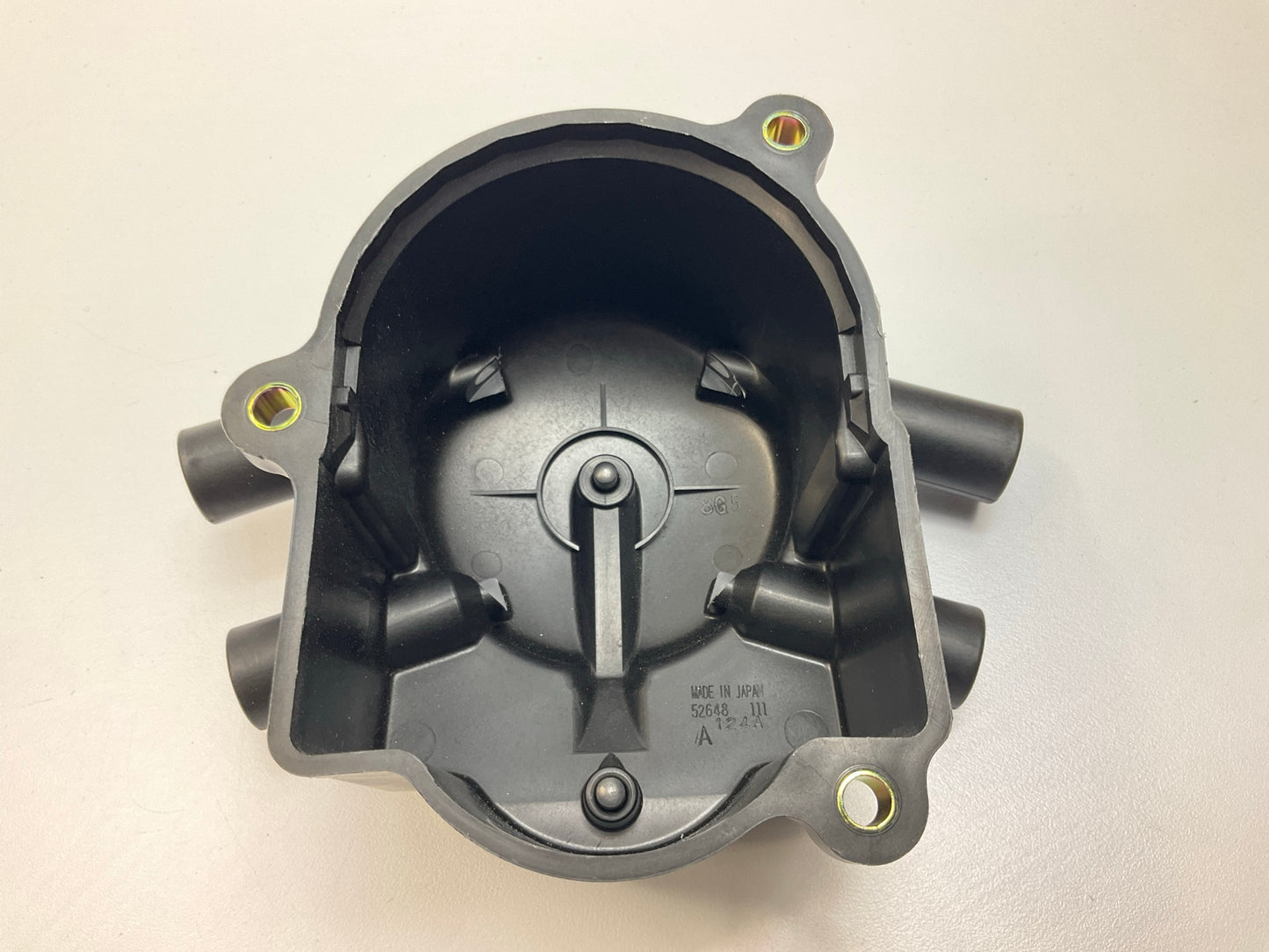Original Engine Management 4881 Ignition Distributor Cap