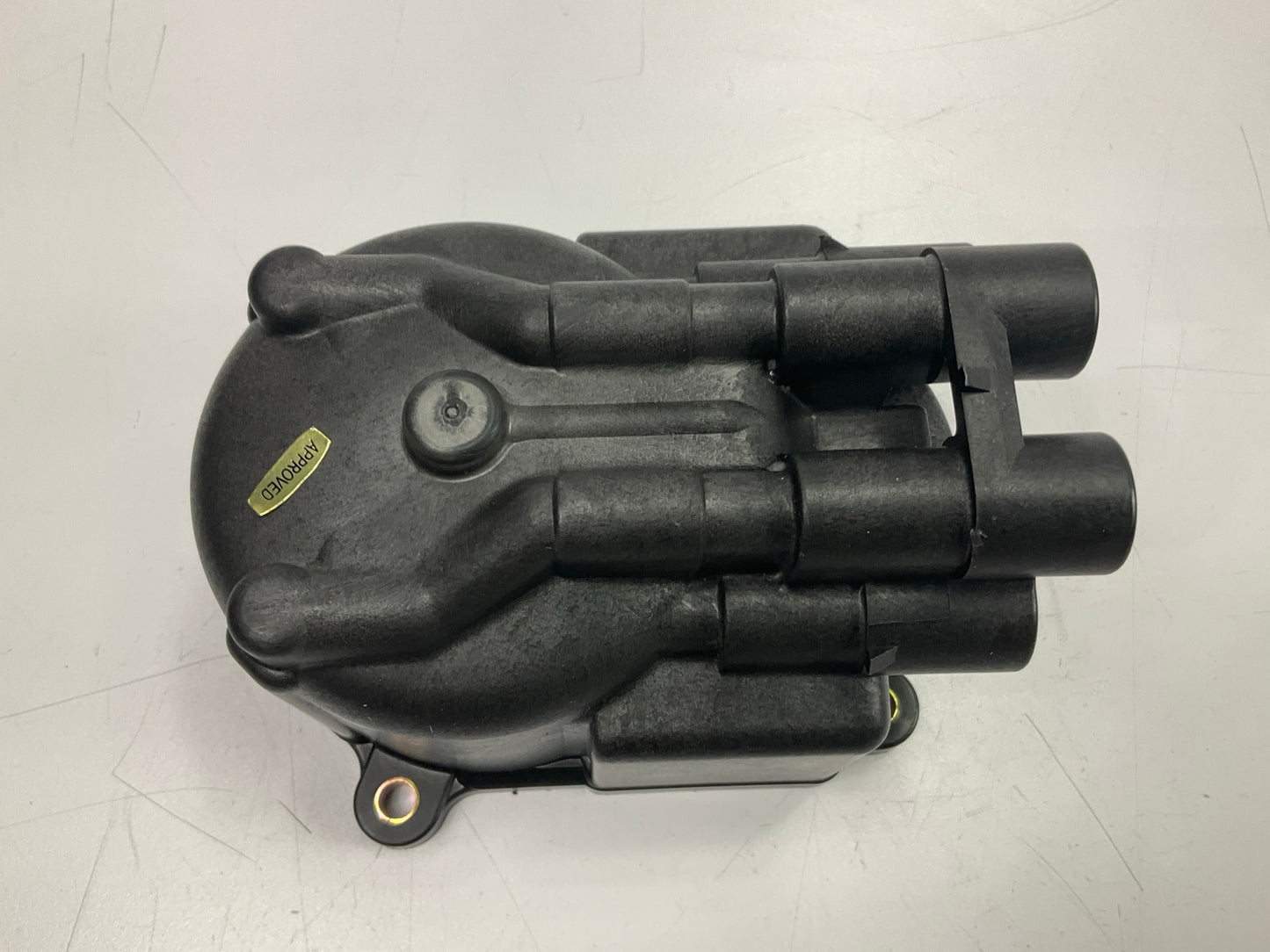Original Engine Management 4883 Ignition Distributor Cap