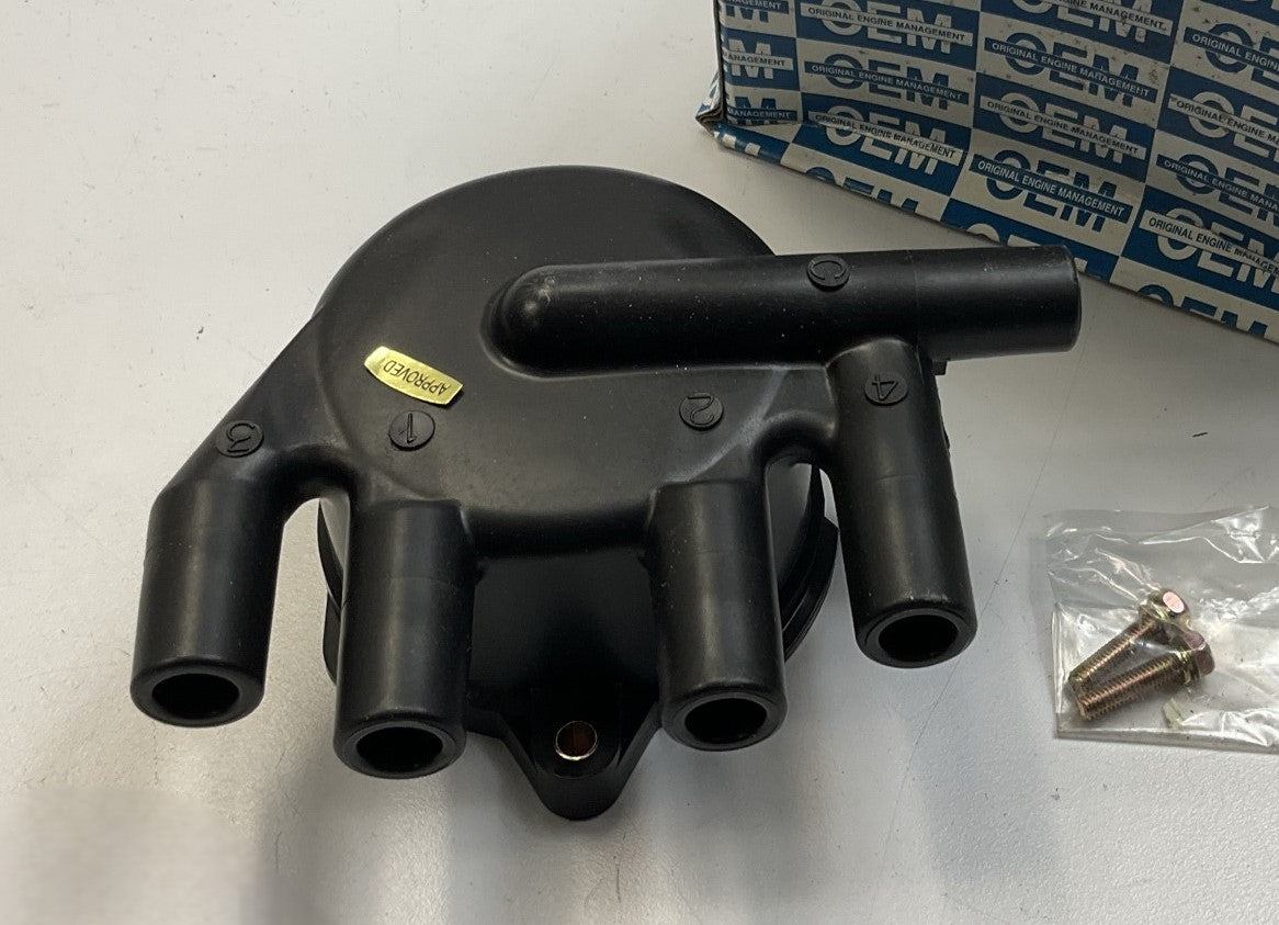 Original Engine Management 4885 Ignition Distributor Cap