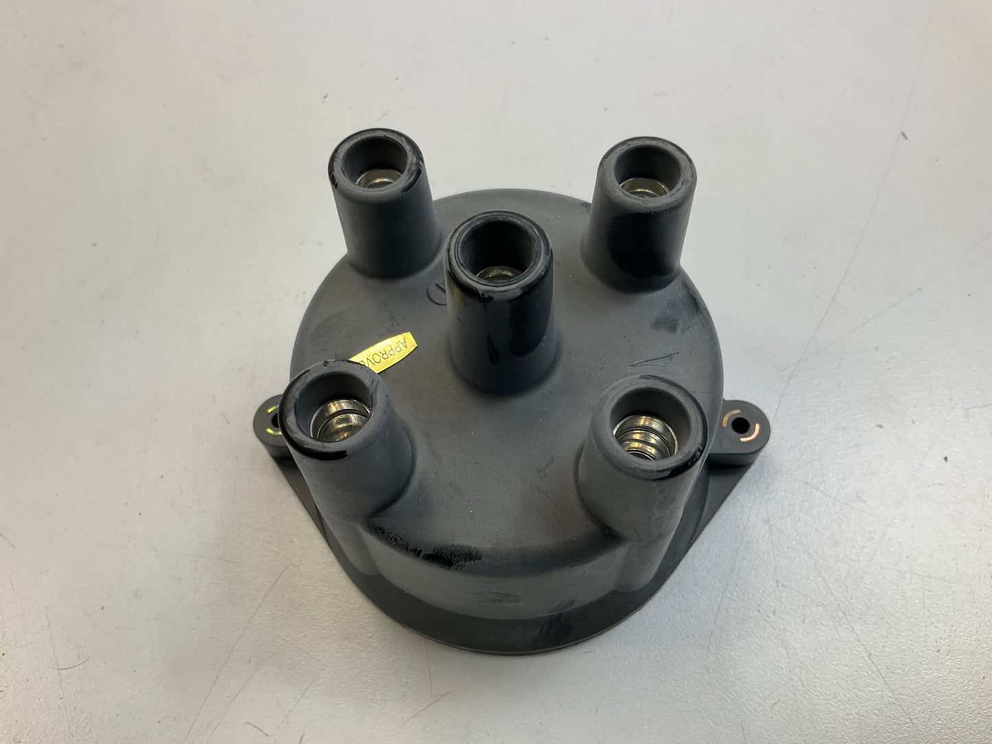 Original Engine Management 4890 Ignition Distributor Cap