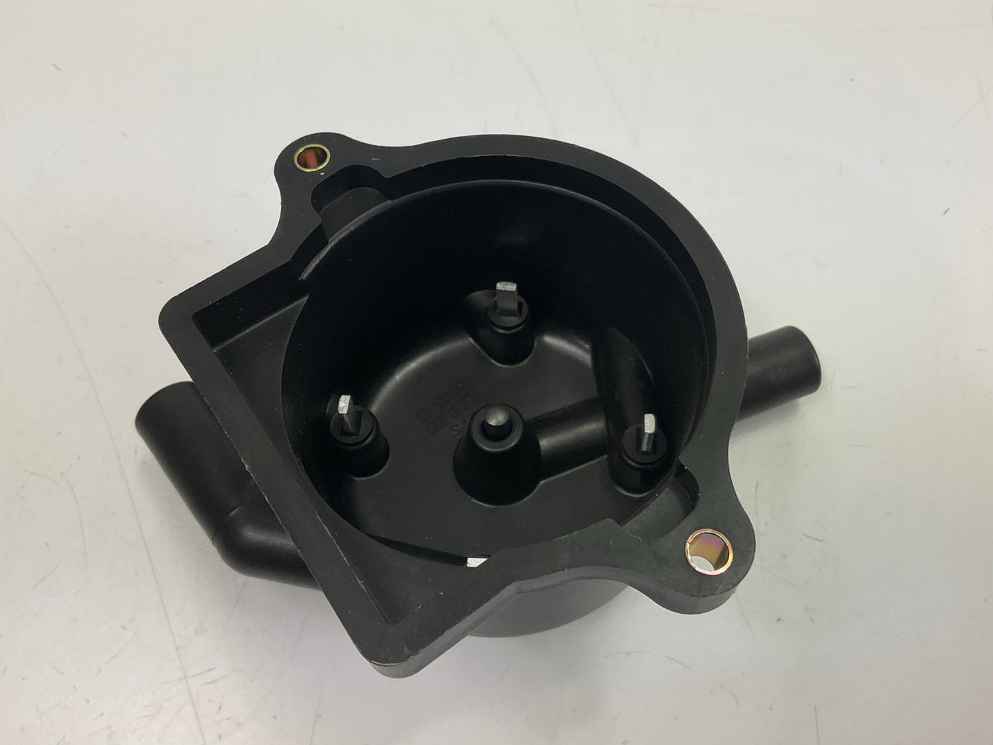 Original Engine Management 4913 Ignition Distributor Cap For 86-89 Accord 2.0L