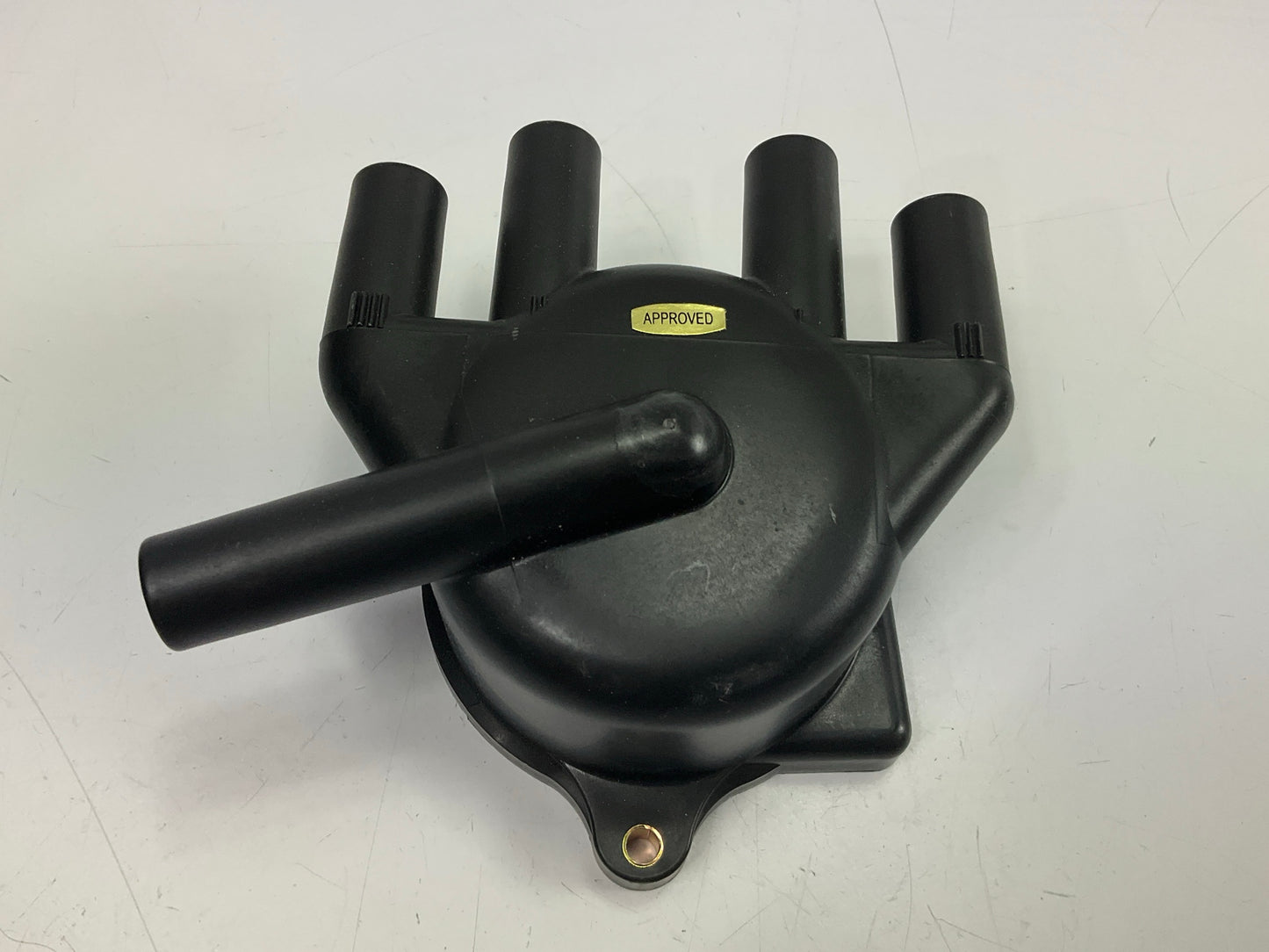 Original Engine Management 4913 Ignition Distributor Cap For 86-89 Accord 2.0L