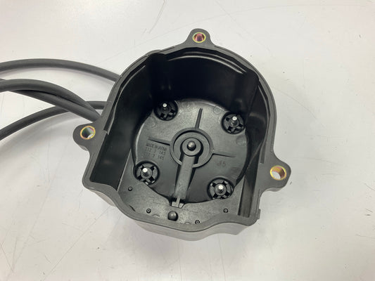 Original 4932 Ignition Distributor Cap & Wire Set For 1987-1990 Toyota Tercel