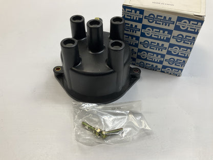 Original Engine Management 4934 Ignition Distributor Cap