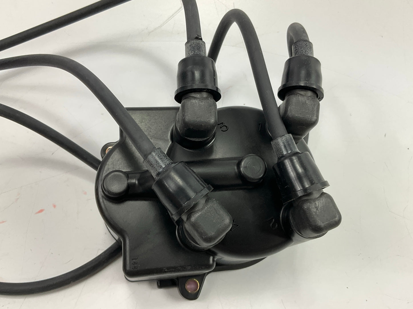 Original Engine Management 4959 Ignition Distributor Cap & Wire Set