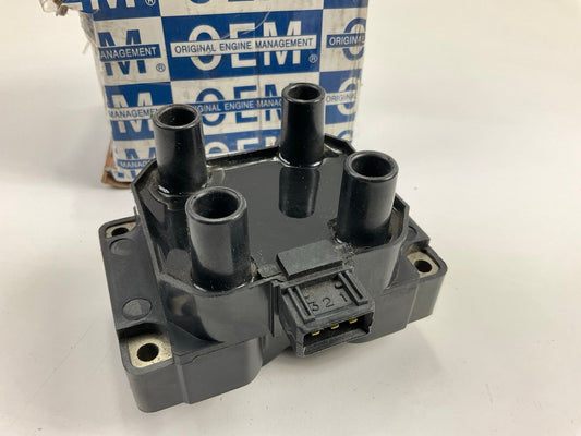Original Engine Management 5157 Ignition Coil For 1995 Kia Sportage 2.0L-L4