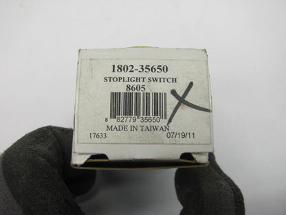 Original Engine Management 8605 Brake Light Switch