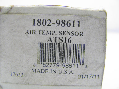 Original Engine Management ATS16 Air Charge Temperature Sensor