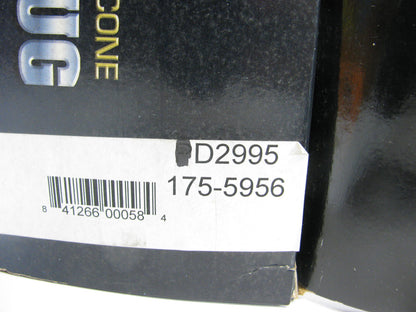 Original D2995 Ignition Spark Plug Wire Set 1990-1996 Ford Mercury Mazda 1.8L-L4