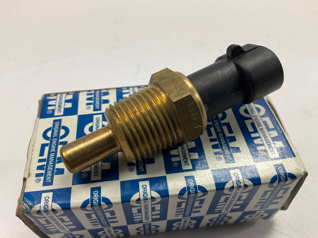 Original Engine Management DR 134AK Engine Coolant Temperature Sensor