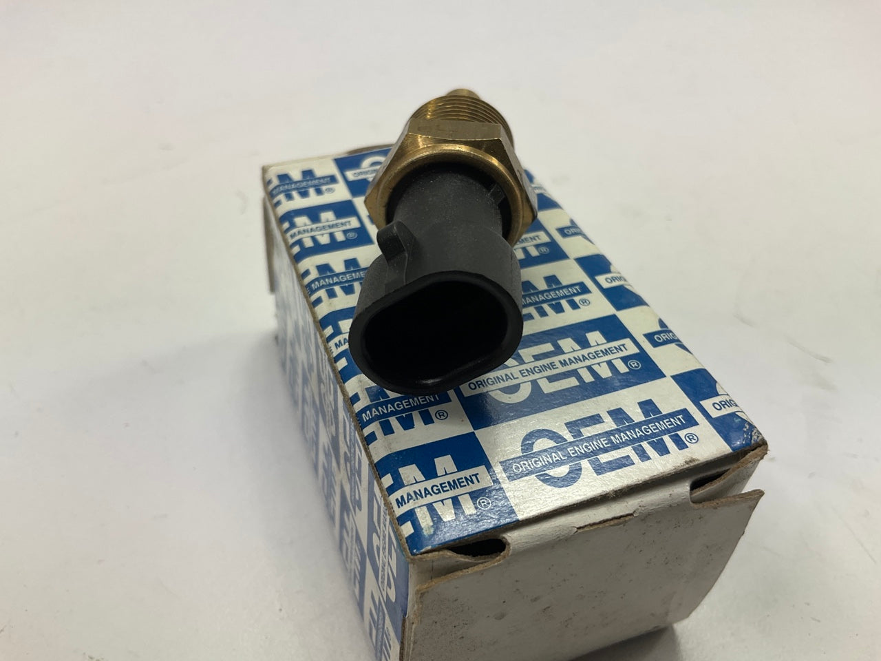 Original Engine Management DR 134AK Engine Coolant Temperature Sensor