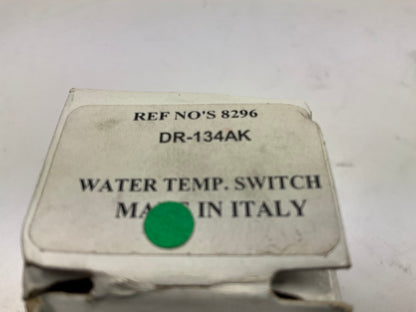 Original Engine Management DR 134AK Engine Coolant Temperature Sensor