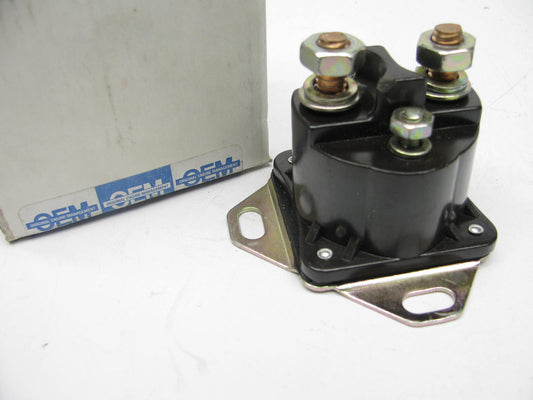 Original Engine Management SS9 Starter Solenoid Switch