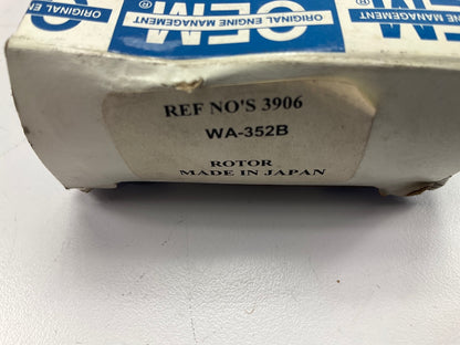 Original Engine Management WA-352B Ignition Distributor Rotor