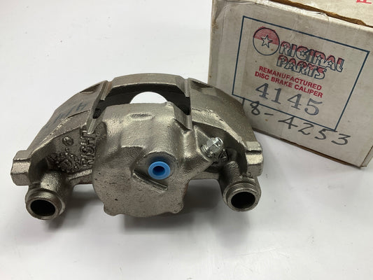 REMAN. Original Parts 4145 Front Right Brake Caliper