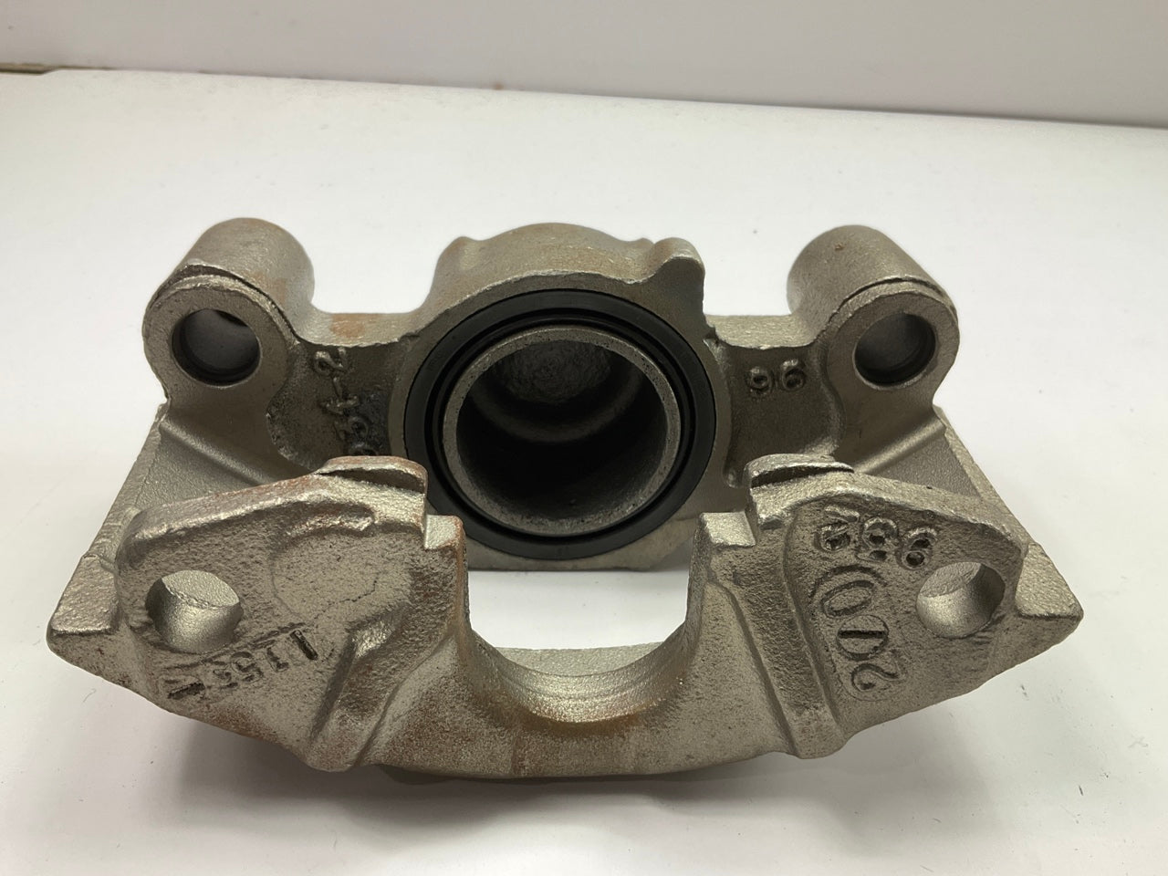 REMAN. Original Parts 4145 Front Right Brake Caliper