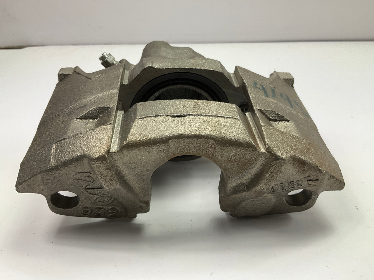 REMAN. Original Parts 4145 Front Right Brake Caliper