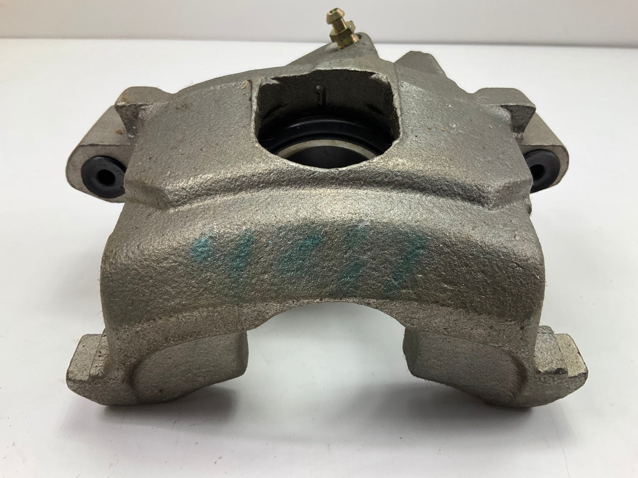 REMAN. Original Parts 4237 Front Right Brake Caliper