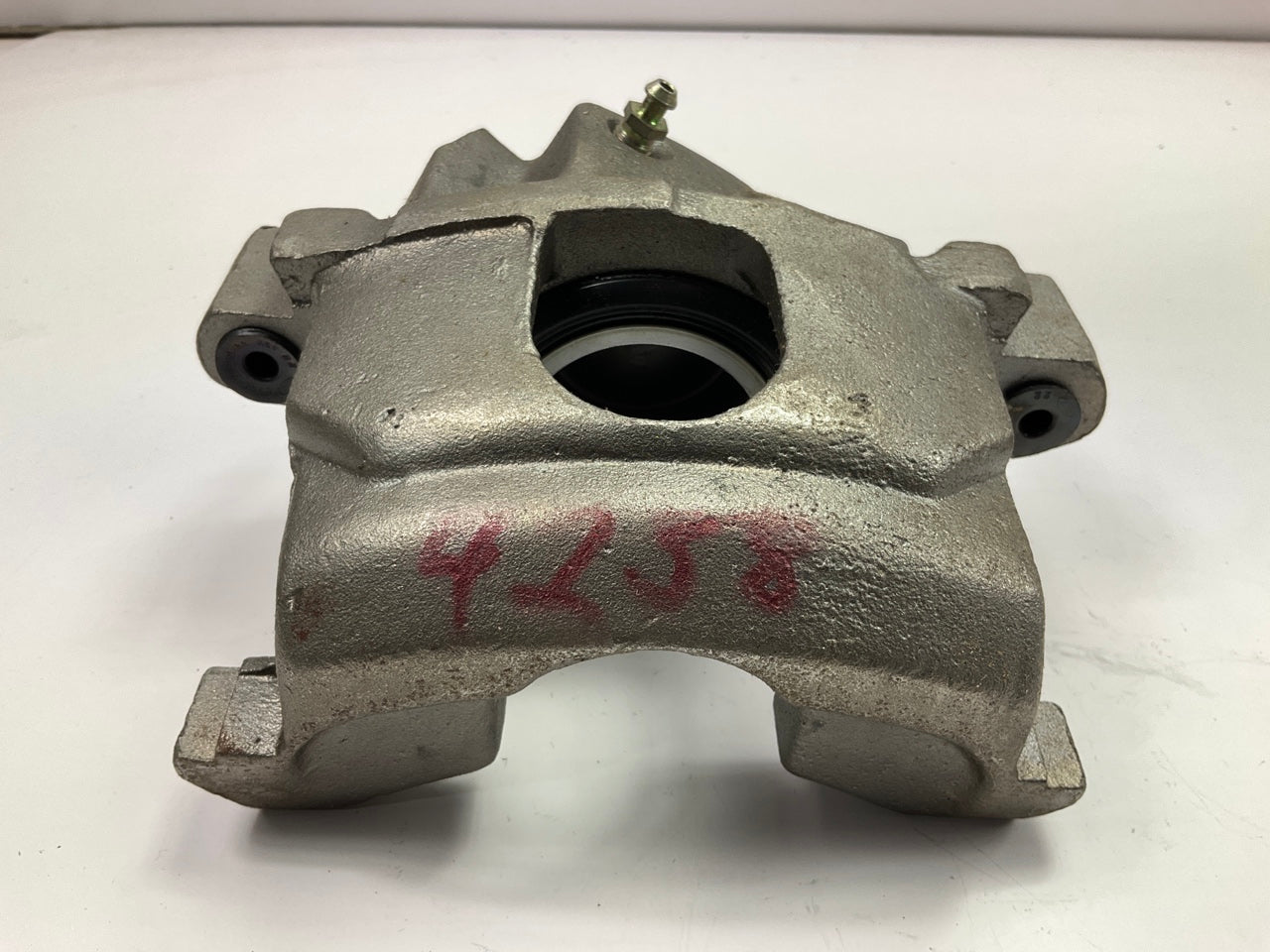 REMAN. Original Parts 4238 Front Left Brake Caliper