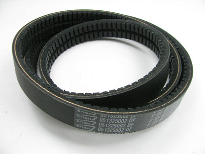 Genuine Orion 051325002 Cogged Banded V Belt