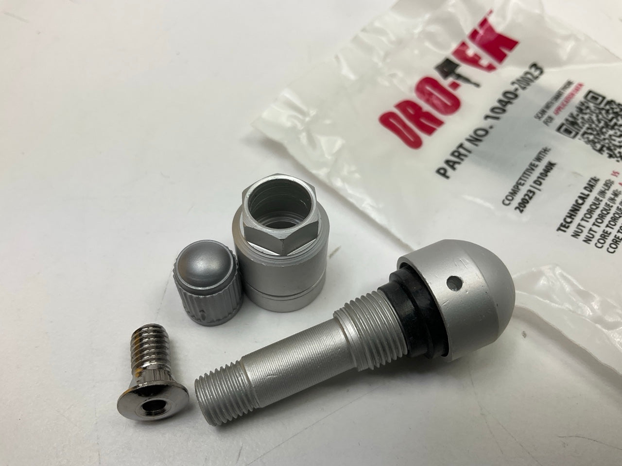 Oro-tek 1040-20023 TPMS Tire Pressure Monitor Sensor Service Kit