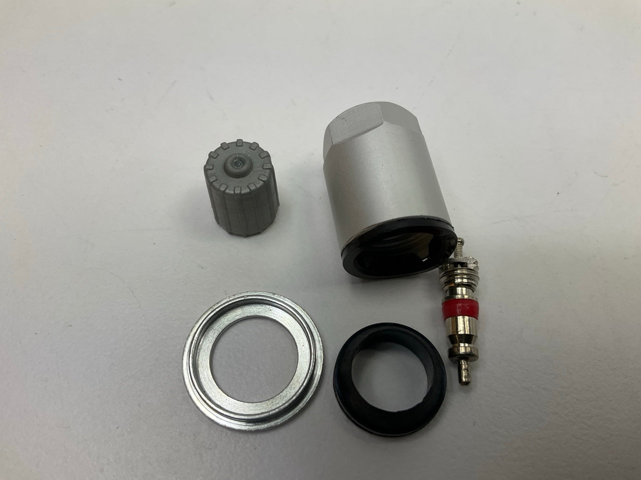 (4) Oro-tek 1050-20030 TPMS Tire Pressure Monitor Sensor Service Kit