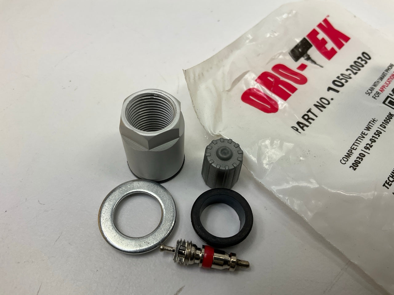 Oro-tek 1050-20030 TPMS Tire Pressure Monitor Sensor Service Kit