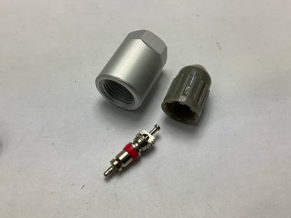 (4) Oro-tek 1070-20004 TPMS Tire Pressure Monitor Sensor Service Kit