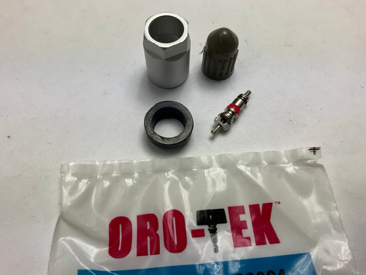 Oro-tek 1070-20004 TPMS Tire Pressure Monitor Sensor Service Kit