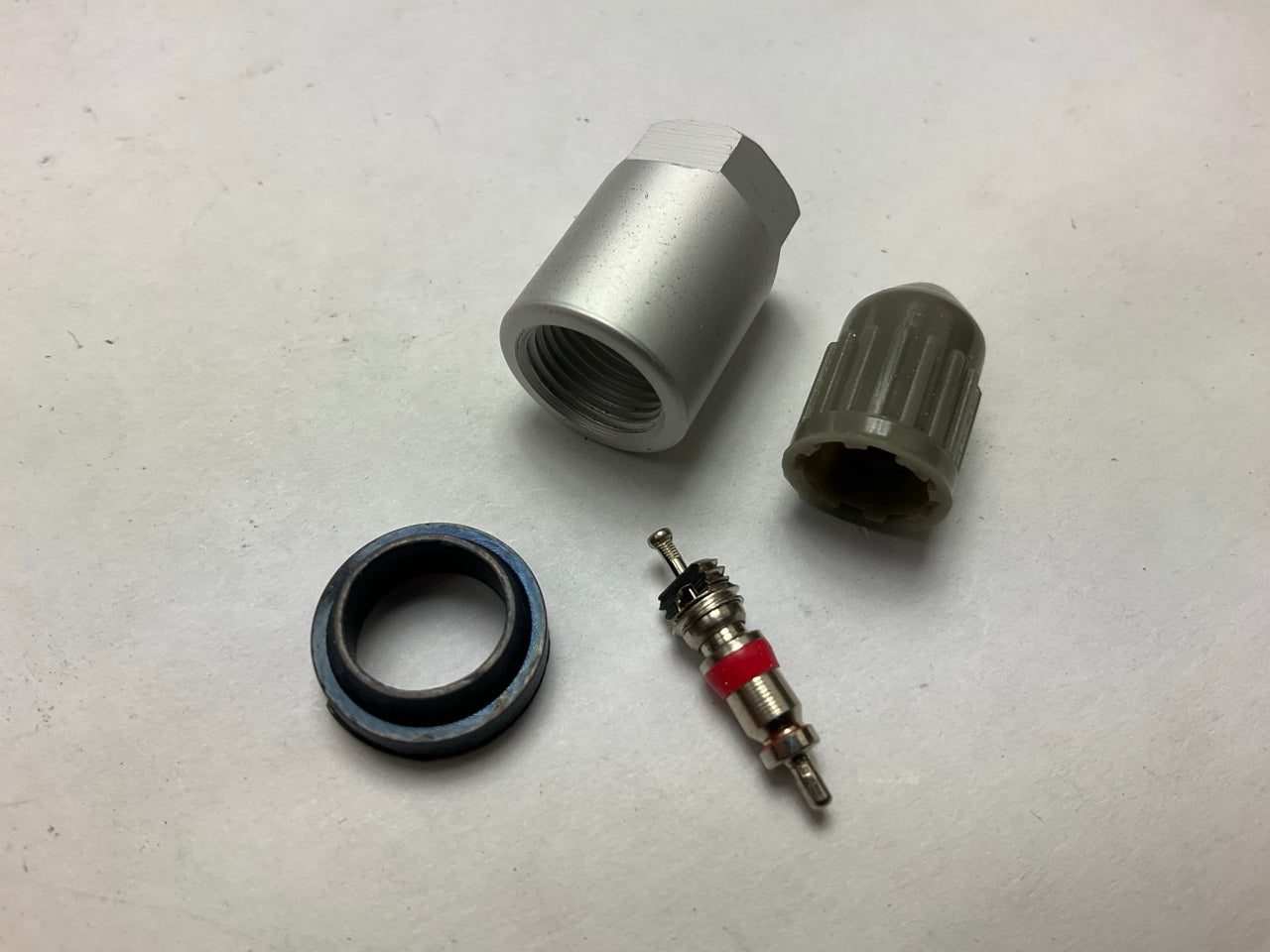 Oro-tek 1070-20004 TPMS Tire Pressure Monitor Sensor Service Kit