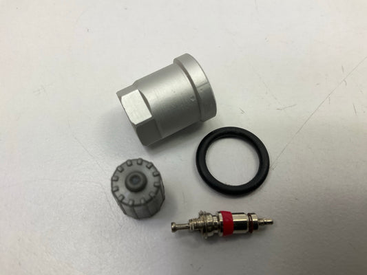 (4) Oro-tek 1077-20000 TPMS Tire Pressure Monitor Sensor Service Kit