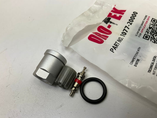 Oro-tek 1077-20000 TPMS Tire Pressure Monitor Sensor Service Kit  97-00 Corvette