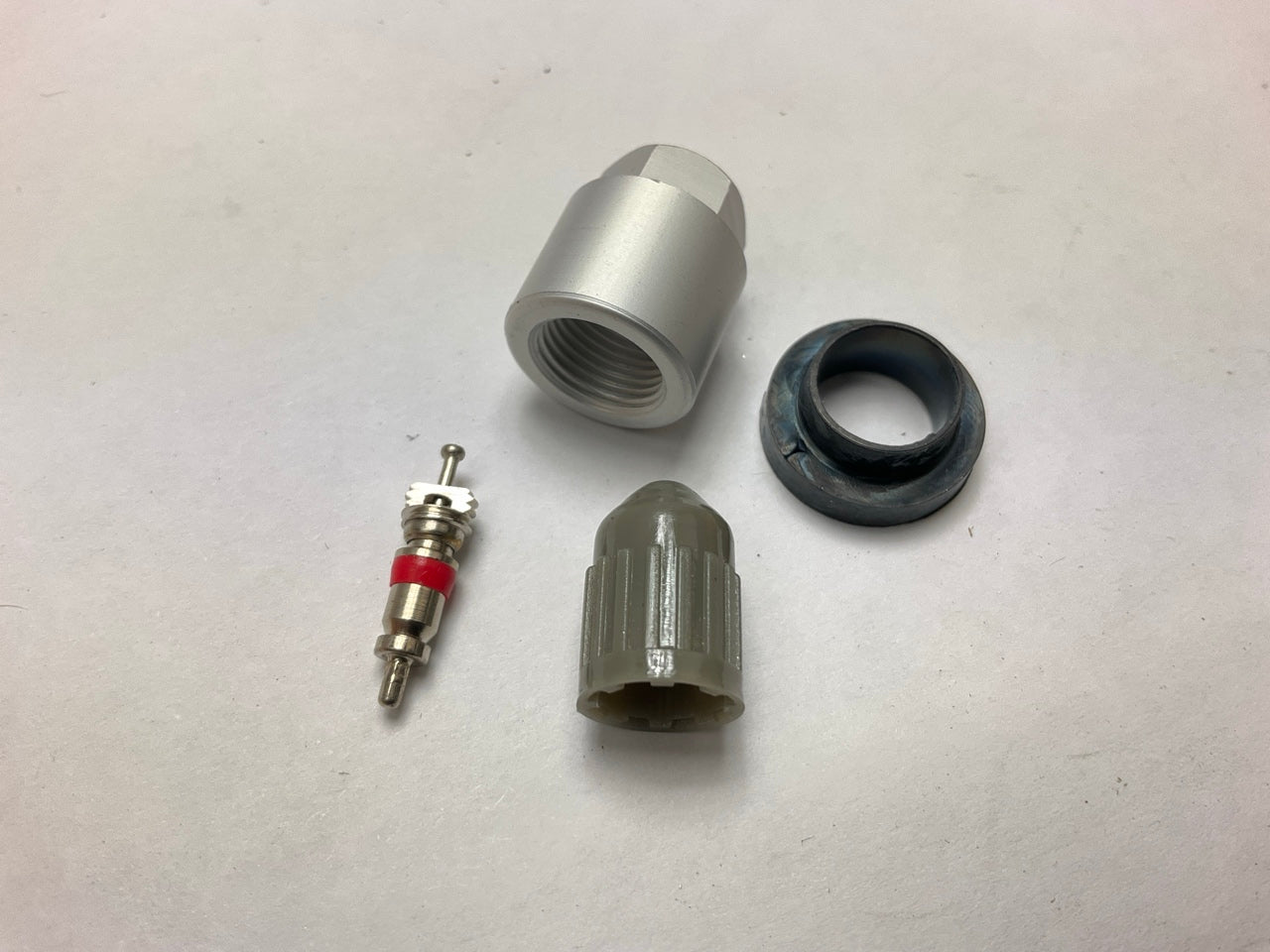 (4) Oro-tek 1090-20023 TPMS Tire Pressure Monitor Sensor Service Kit