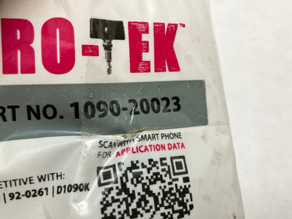 (4) Oro-tek 1090-20023 TPMS Tire Pressure Monitor Sensor Service Kit