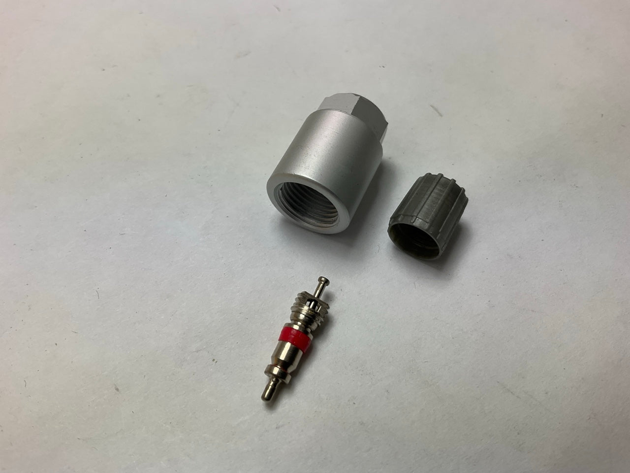 (4) Oro-tek 1100-20032 TPMS Tire Pressure Monitor Sensor Service Kit