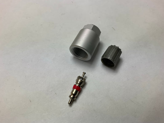 (4) Oro-tek 1100-20032 TPMS Tire Pressure Monitor Sensor Service Kit