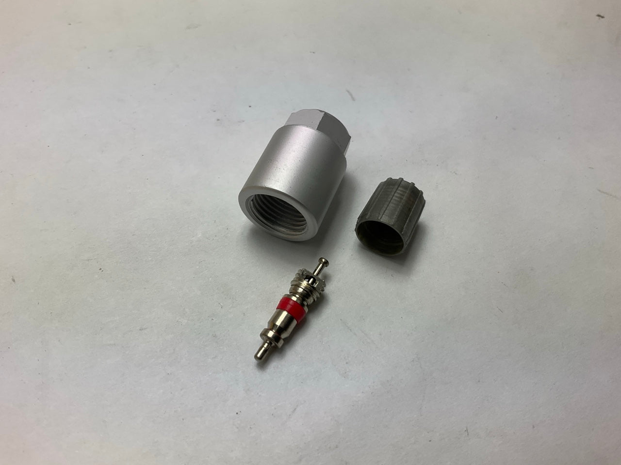 Oro-tek 1100-20032 TPMS Tire Pressure Monitor Sensor Valve Stem Service Kit