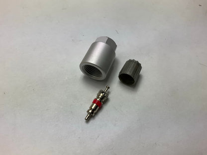 Oro-tek 1100-20032 TPMS Tire Pressure Monitor Sensor Valve Stem Service Kit